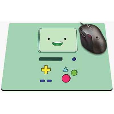 Mousepad - Hora de Aventura - Mod.23